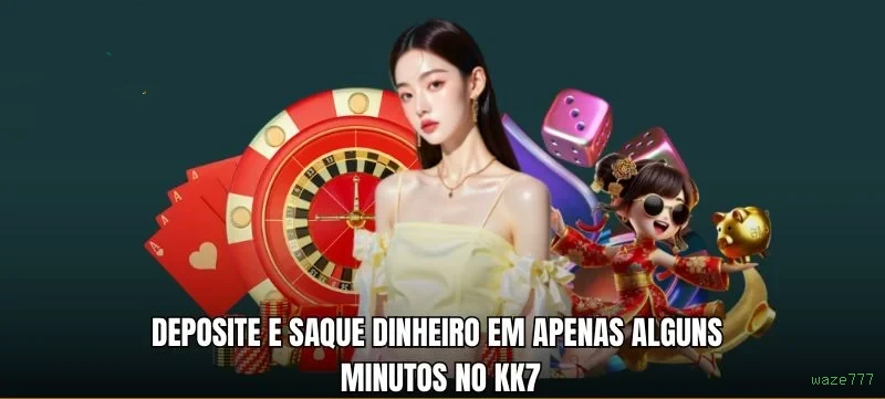 Roleta e blackjack waze777