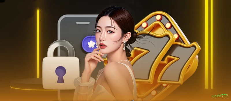 Segurança waze777 SSL